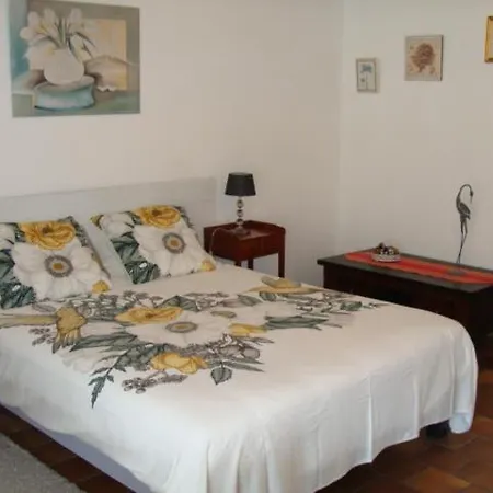 Bed & Breakfast Le Guinguetton D'hotes