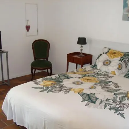 Сasa de vacaciones Le Guinguetton D'hotes
