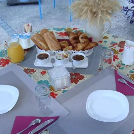 Le Guinguetton D'hotes * Prigonrieux